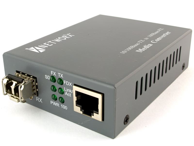 انواع مدیا کانورتورهای فیبر نوری Fiber Media Converter انواع مدیا کانورتورهای فیبر نوری Fiber Media Converter