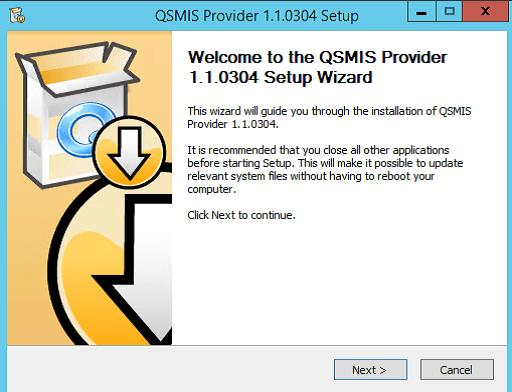 ذخیره ساز QNAP برای کلاستر Hyper-V از VMM