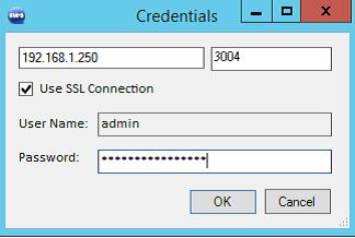 ذخیره ساز QNAP برای کلاستر Hyper-V از VMM