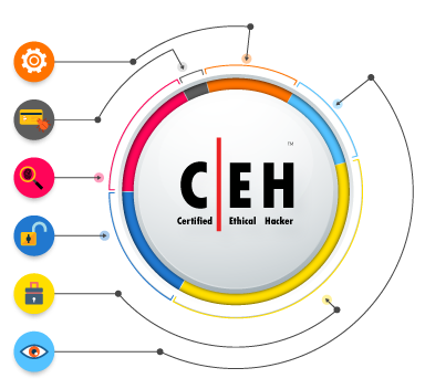 معرفی دوره هک قانونمند یا Certified Ethical Hacker