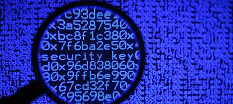 رمزنگاری یا Cryptography