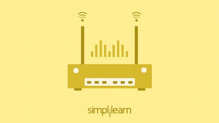 دانلود فیلم آموزشی صدور گواهی روت و سوئیچ در Cisco CCNA