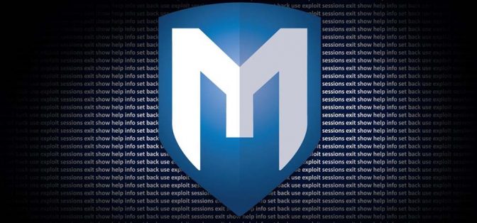 Metasploit چیست؟ + ویدیو