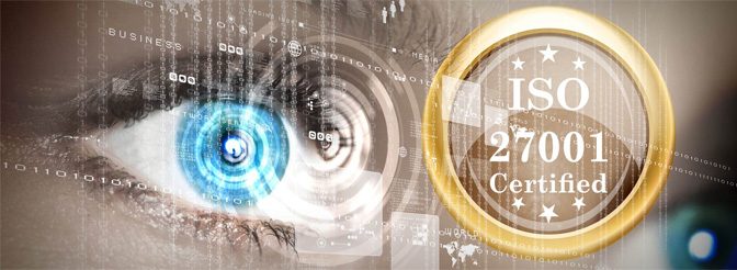 چک لیست امنیت روترهای سیسکو در بازرسی های ISO 27001