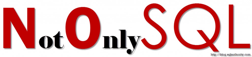 جنبش NoSQL چیست؟