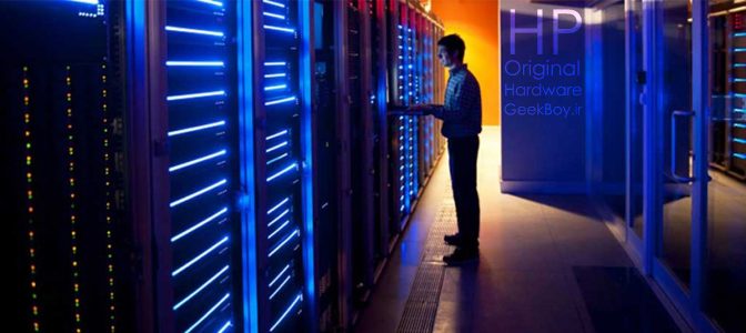 روش شناسایی قطعات اصلی و اورجینال HP از محصولات تقلبی