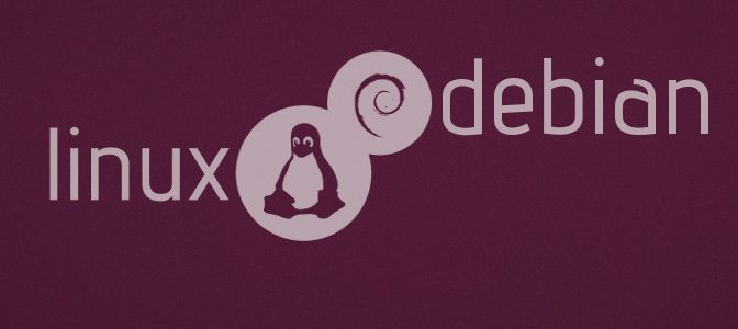 دانلود لینوکس دبیان نسخه Debian Linux v8.3.0