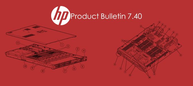 دانلود HP Product Bulletin