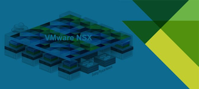 VMware NSX: هایپروایزری برای شبکه