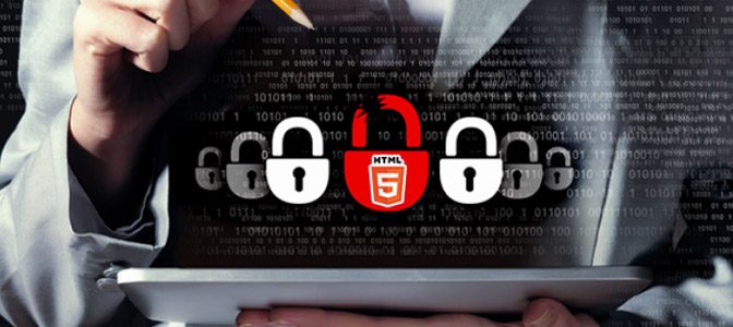 نگاهی بر برخی حملات ممکن با استفاده از HTML5