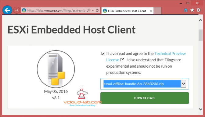 آینده Embedded Host Client