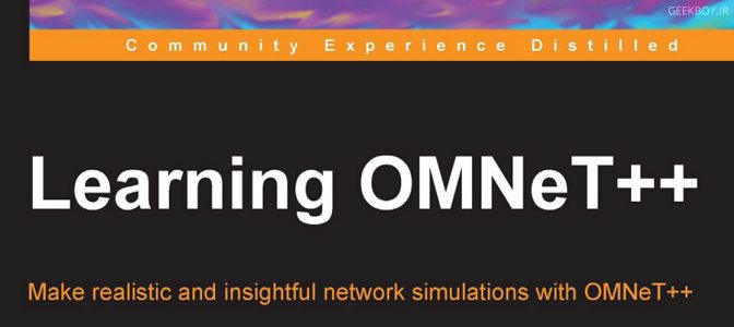 دانلود کتاب Learning OMNeT Plus Plus