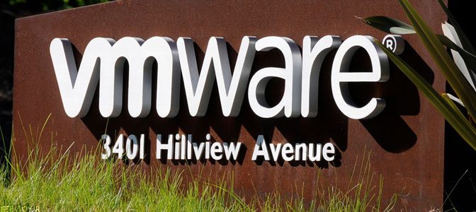 توضیحاتی درباره VMware License