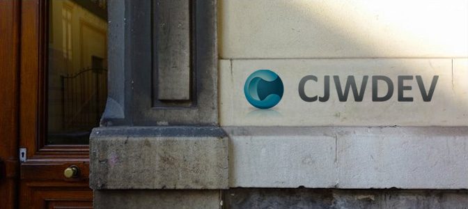 دانلود Cjwdev Group Manager v2.1.0.0