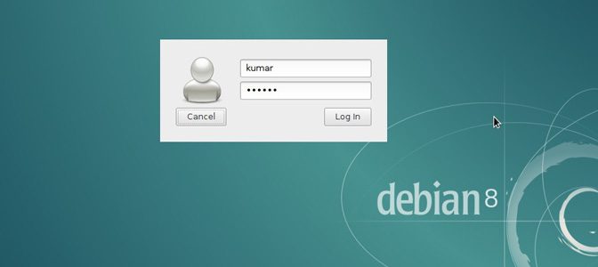 آموزش ریست کردن پسورد Root در Debian