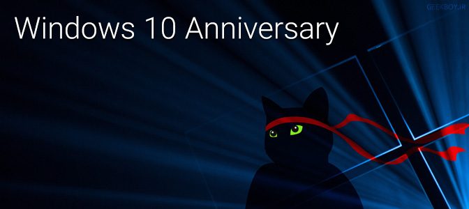 دانلود نسخه رسمی و کامل Windows 10 Enterprise Version 1607