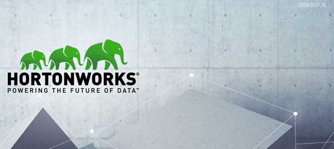 معرفی و آموزش نصب و راه اندازی Hortonworks