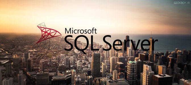 معرفی قابلیت های جدید SQL server 2016 + لینک دانلود