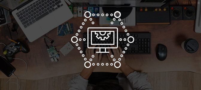آموزش مبانی ویندوز فیل آور کلاسترینگ