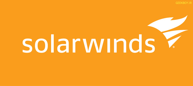 Solarwinds Kiwi Syslog Server
