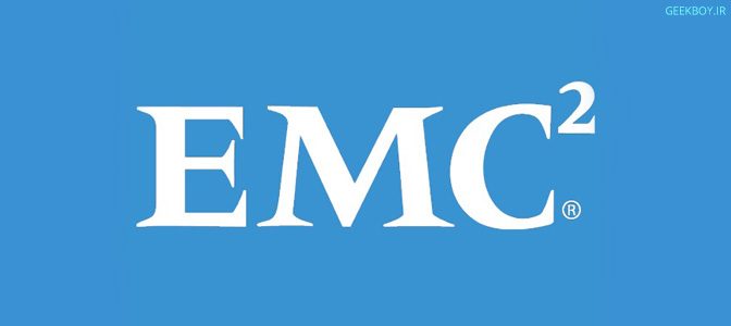 بروزرسانی جدید EMC VNX HDD FrimWare