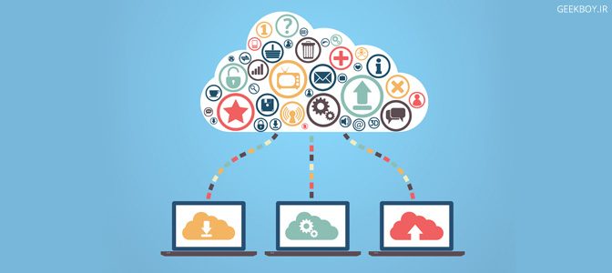 VDI یا Virtual desktop infrastructure چیست