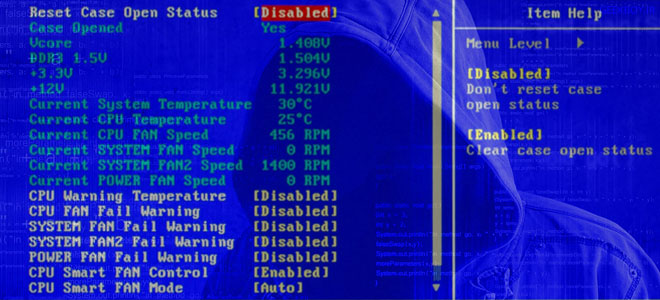BadBIOS چیست آیا یک بدافزار است یا یک توهم؟