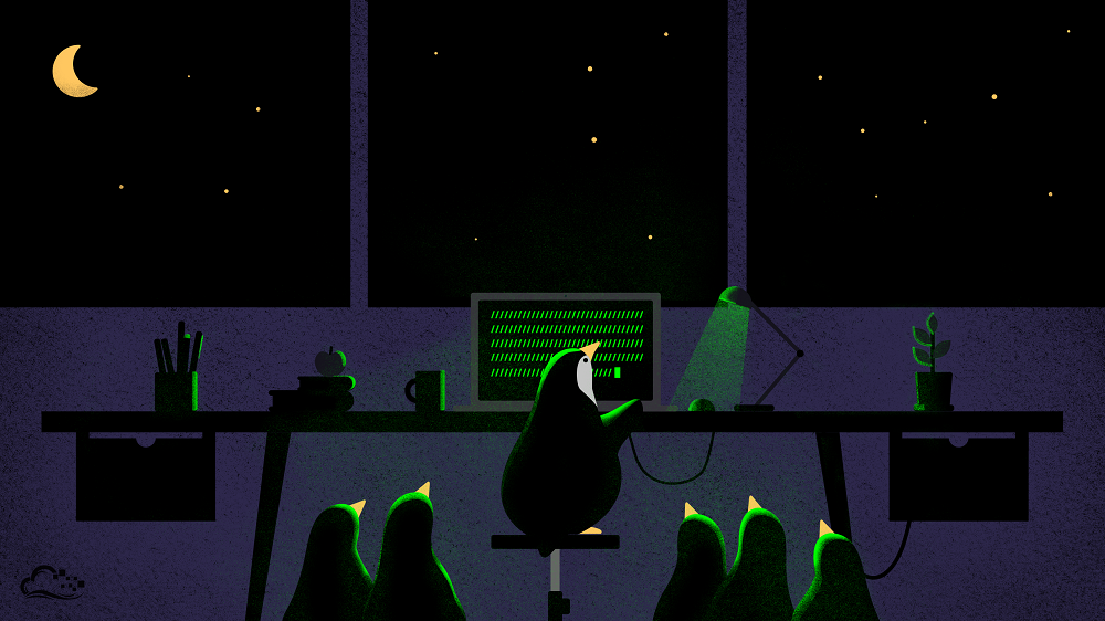 linux_terminal_wallpaper