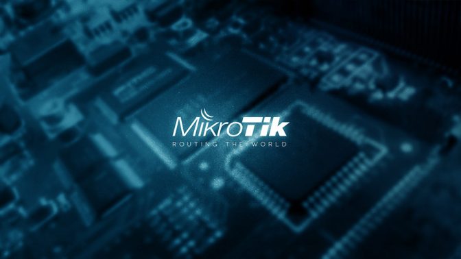 آموزش bridge کردن پورت ها در Mikrotik