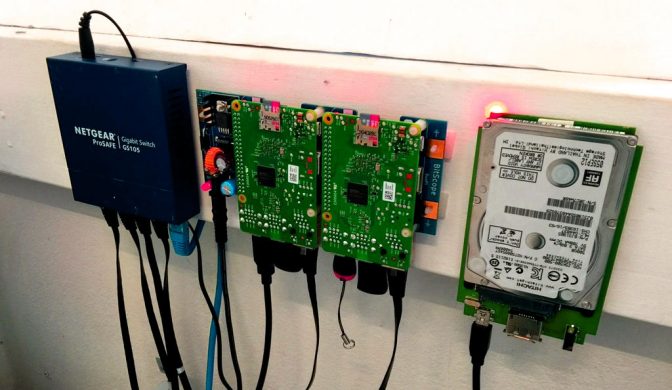 معرفی سیستم عامل‌های برد رزبری پای Raspberry Pi با لینک دانلود