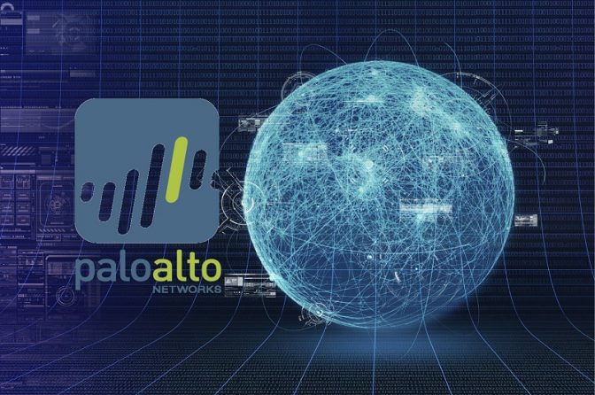 دانلود Palo Alto Networks NG Firewall  PanOS 7.1  ESXi