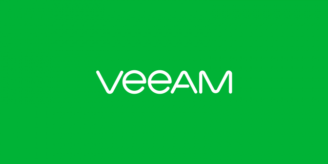 دانلود Veeam Backup & Replication 9.5.0.1038