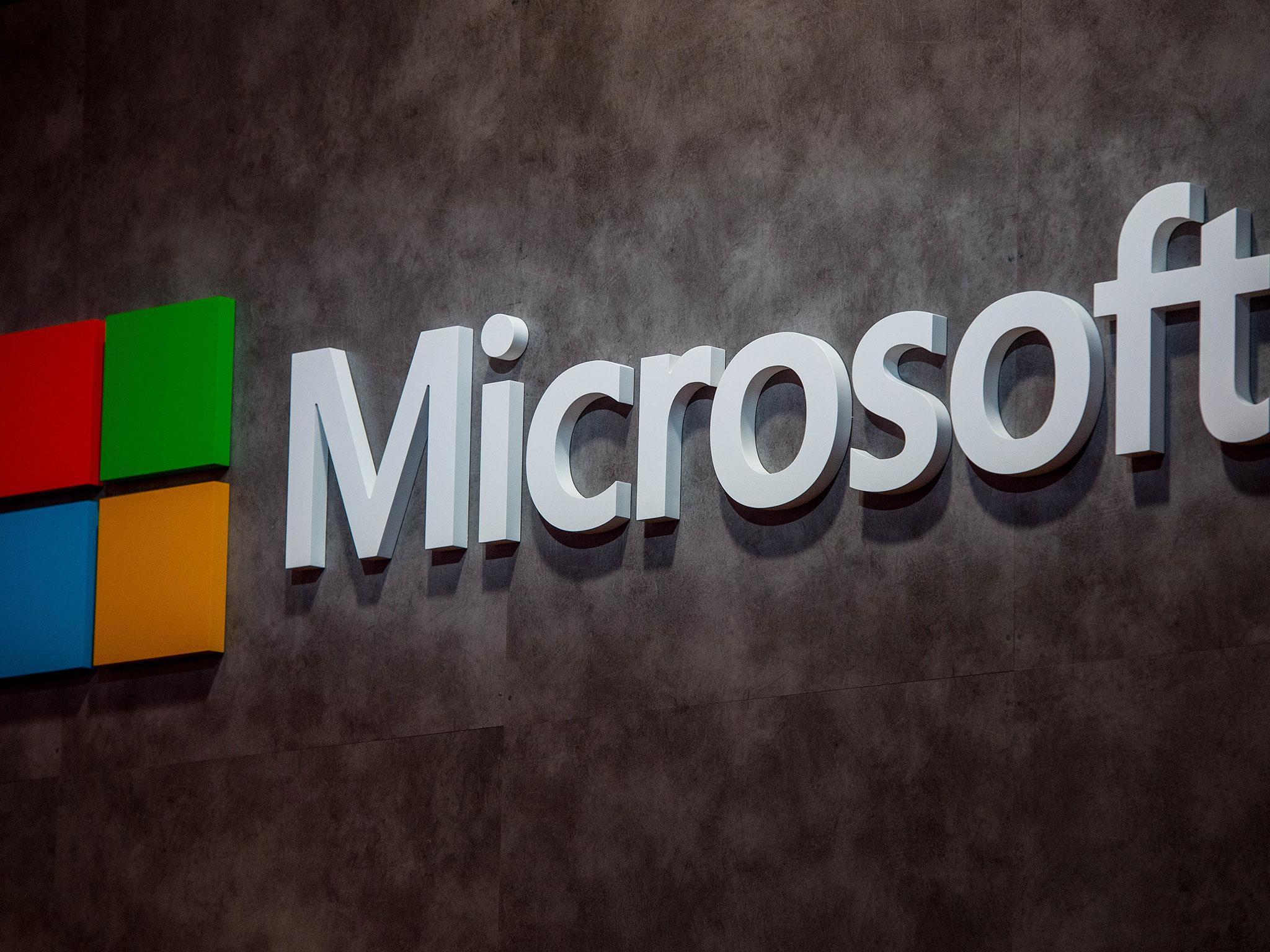 Microsoft Windows Server