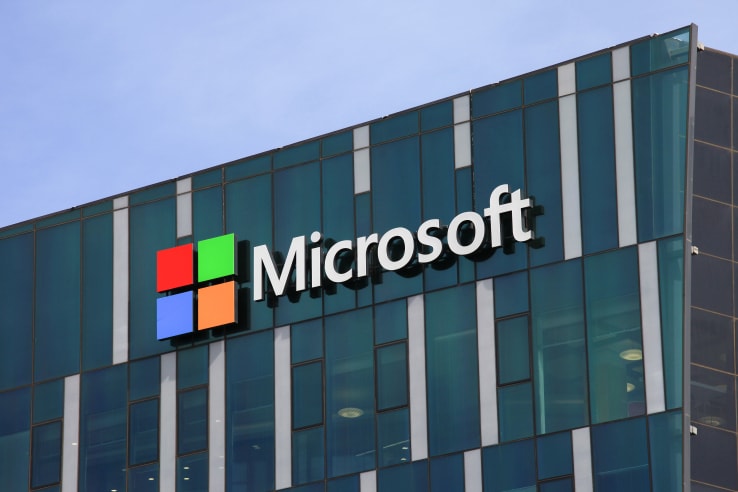 microsoft windows