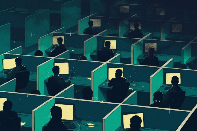 هکر ها چگونه IP خود را مخفی میکنند؟