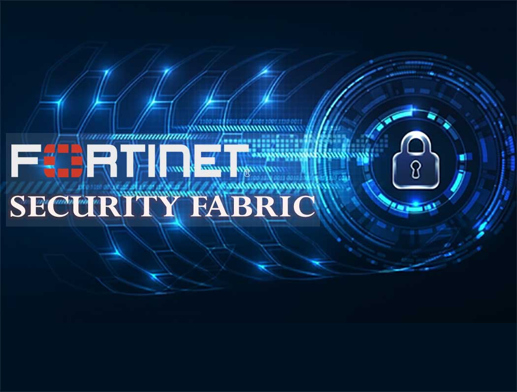 تکنولوژی Security Fabric