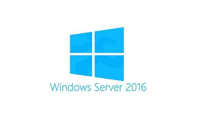 دانلود Windows Server 2016