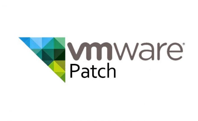 دانلود patch فایل ESXi550-201512001