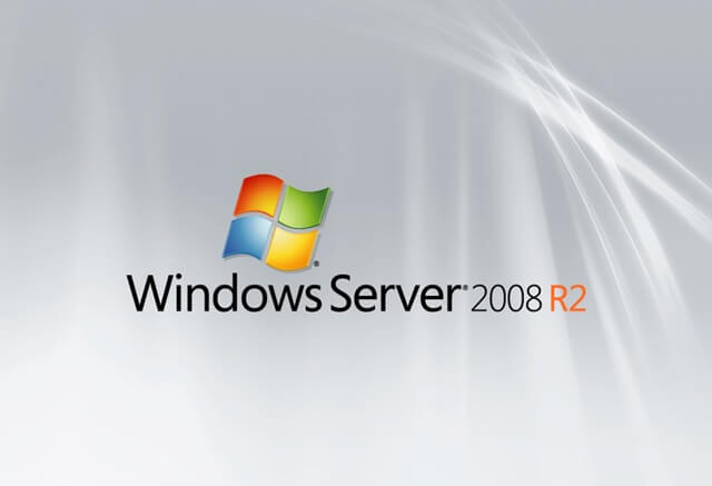 دانلود Windows Server 2008 R2 SP1