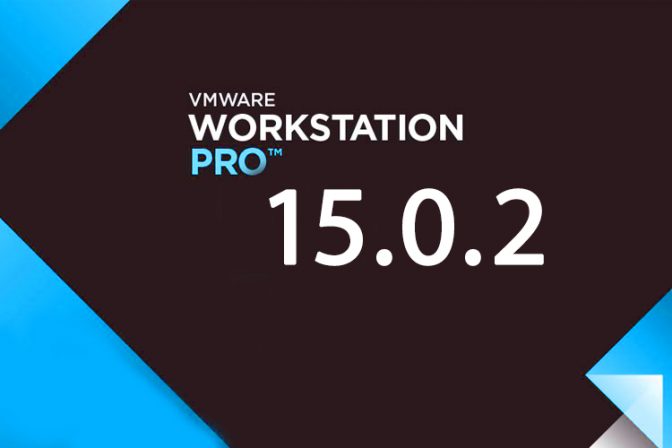 دانلود VMware Workstation 15.0.2