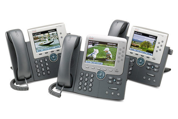 چگونگی تغییر firmware آی پی فون سیسکو 7900 از SCCP به SIP