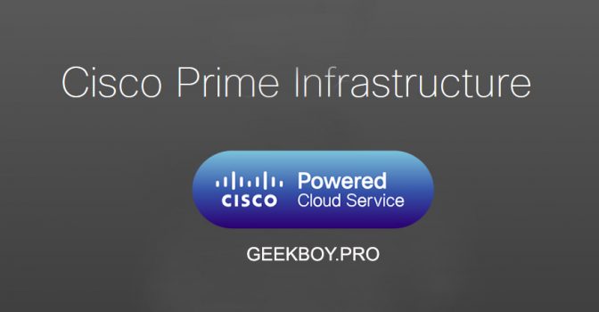 دانلود Cisco Prime Infrastructure 3.3.0.342