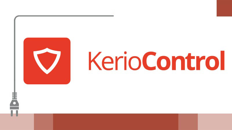 kerio control v9.2.7
