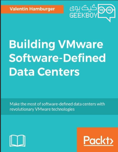 دانلود کتاب Building VMware Software-Defined Data Centers