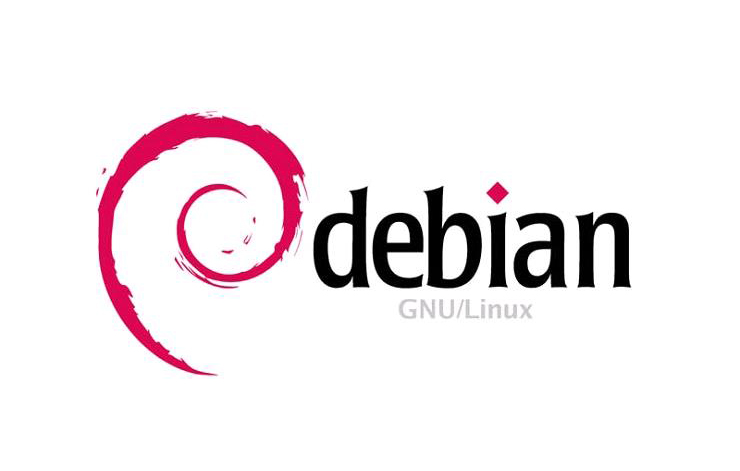 Debian Linux 9.5.0