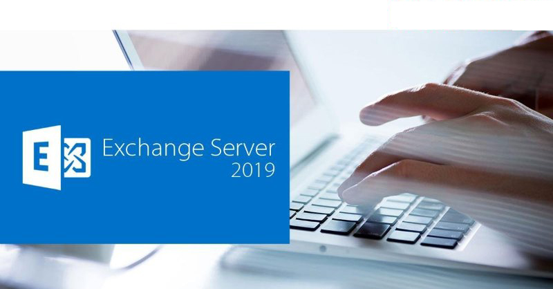 Microsoft Exchange Server 2019