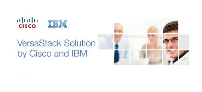 همکاری تیم فوق حرفه ای IBM در دنیای ذخیره سازی با سیسکو