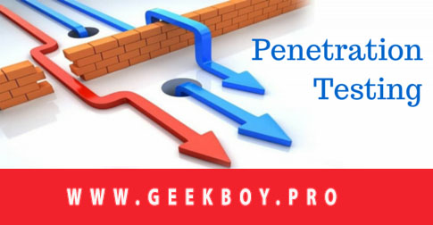 دانلود فیلم آموزشی Linkedin Comptia Pentest قسمت اول