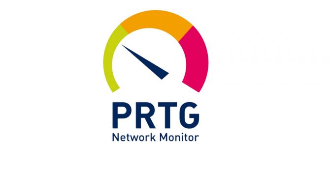 دانلود نرم افزار  PRTG 15.1