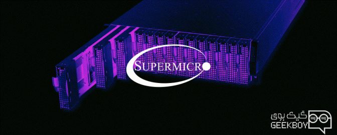 بررسی قابلیت System Freeze در سرور های سوپرمیکرو